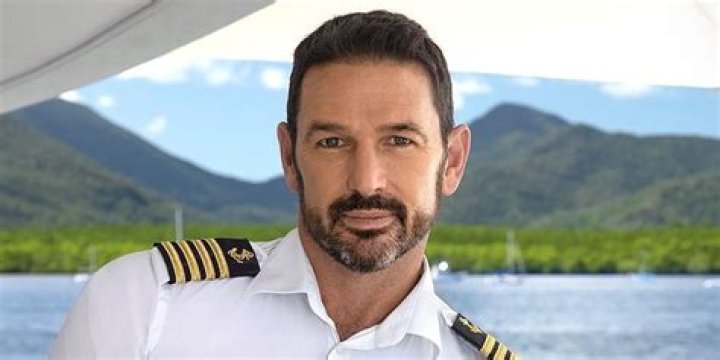 'Below Deck' Captain Reveals Boating Accident: 'Elation and Joy to be Alive'