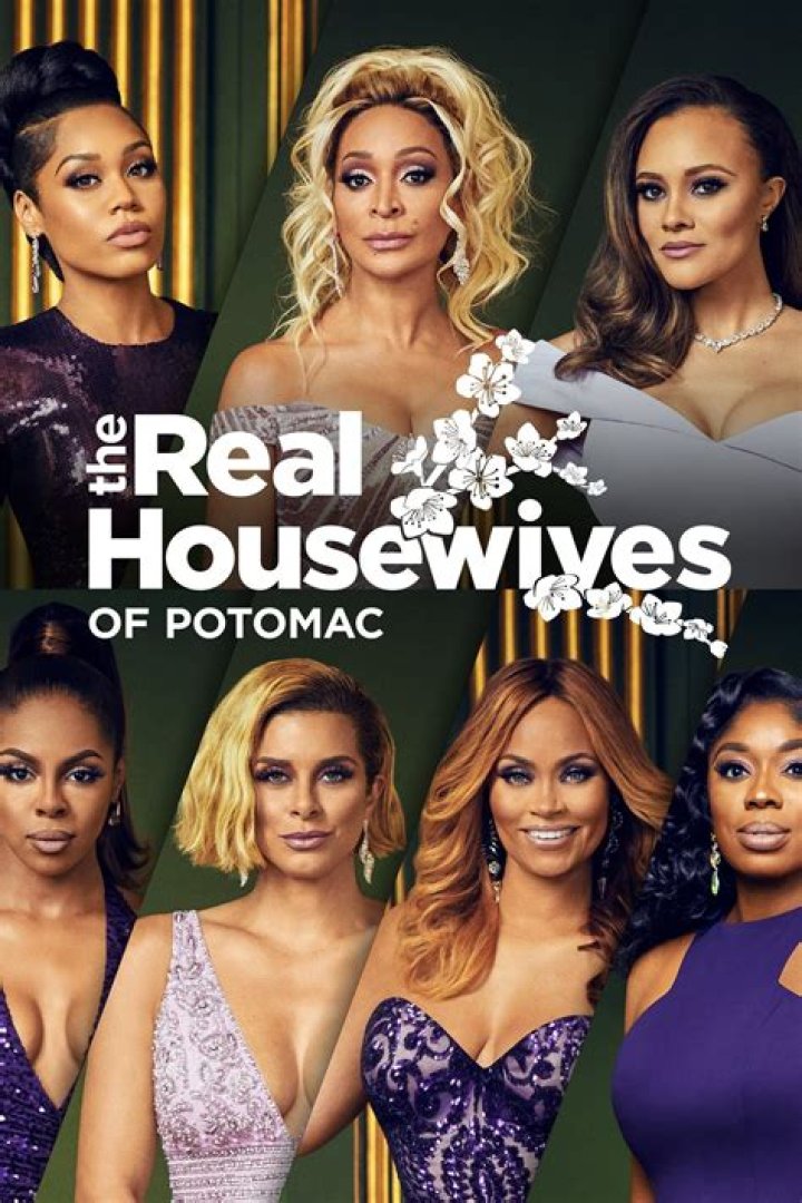 'Real Housewives of Potomac' Star Opens Up About Near Death Experience
