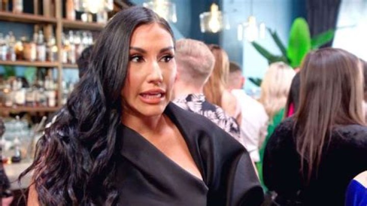 'RHOSLC' Star Monica Garcia Confronts Mother In New Episode Preview