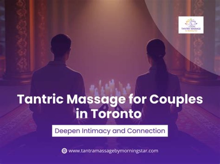 'Sex, Love & Goop's Tantric Healer & Atlanta Tantra Founder