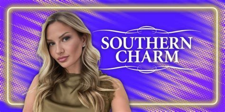 'Southern Charm' Star Thomas Ravenel Breaks Off Engagement With Heather Mascoe