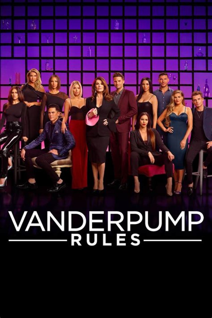'Vanderpump Rules' Forbidden From Filming at Schwartz & Sandy's Following Outrage Over Scandoval