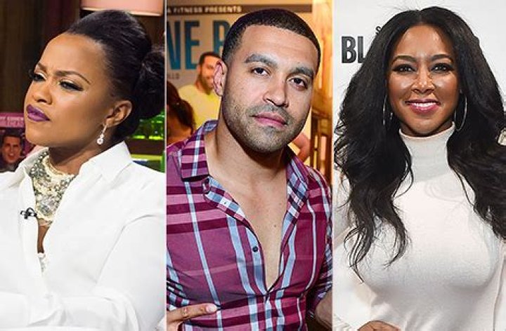 10 Celebrity Love Triangles That Will Have You Shaking Your Head