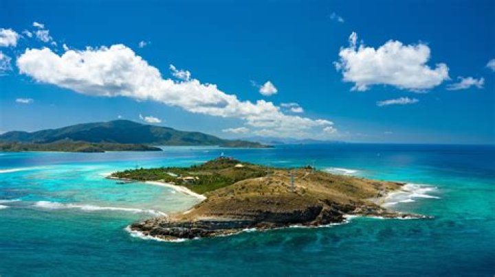 10 Gorgeous Private Islands Owned by Celebrities