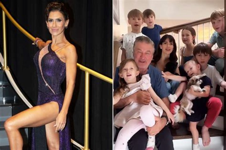 10 Reasons You Should be a Hilaria Baldwin Instagram Follower