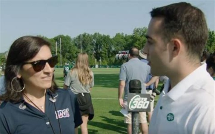 11 Facts About Judy Battista