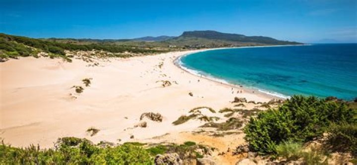 16 Best Beaches in Southern Spain