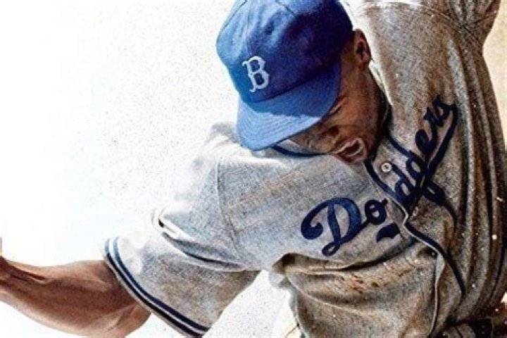 42 - Cast, Ages, Trivia