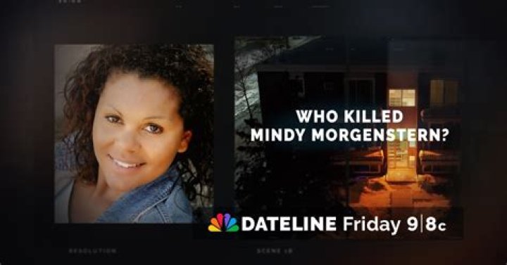 5 chilling details about Mindy Morgenstern’s murder