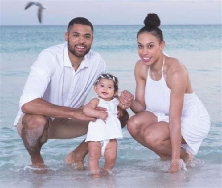 5 Facts On Dearica Hamby Husband Alonzo Nelson-Ododa And Daughter