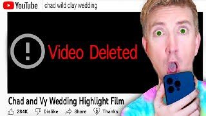 5 Unknown facts about the wife of YouTuber Chad Wild Clay, Vy Qwaint!