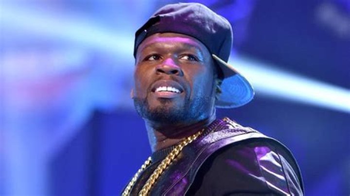 50 Cent ordered by bankruptcy judge to explain cash pics on Instagram