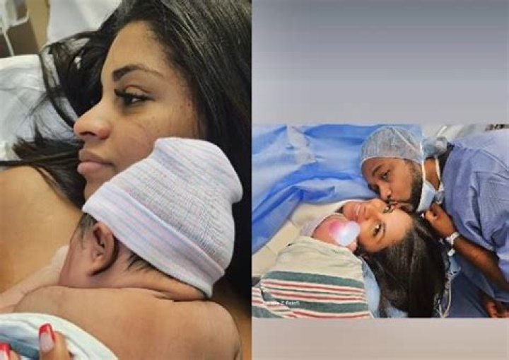 90 Day Fiance: Anny Francisco Mourns Loss Of Newborn Baby