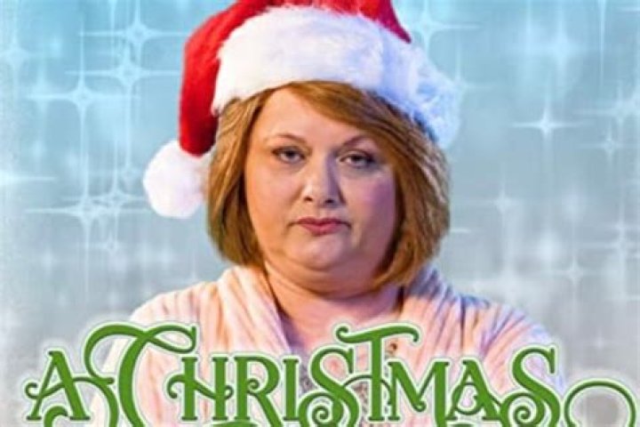 A Christmas Karen - Cast, Ages, Trivia
