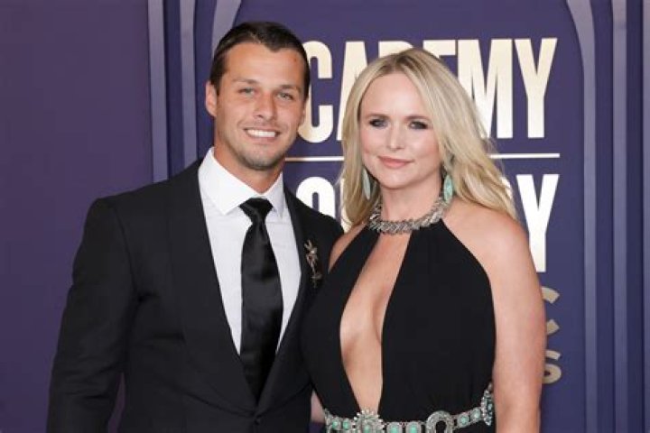 A lookback to Brendan McLoughlin and Miranda Lambert’s married life! Relationship timeline of the love birds