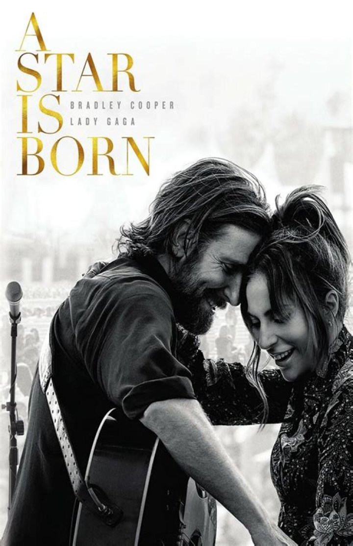 A Star Is Born (1976) (Movie) - Cast, Ages, Trivia