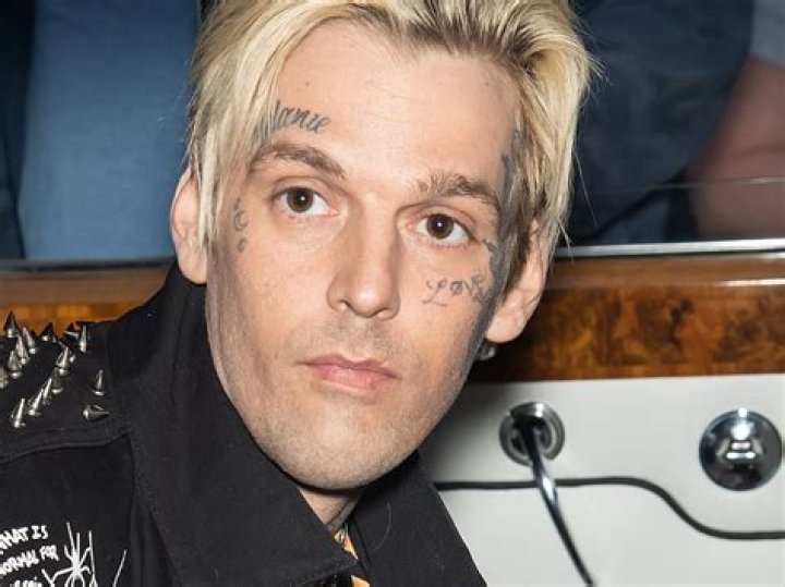 Aaron Carter Dies At 34