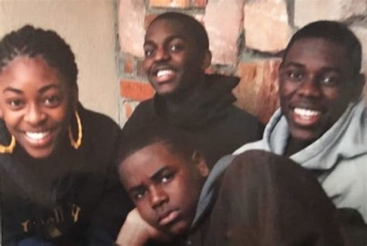 Aaron Holiday Sister Lauren Hoilday: How Many Siblings?