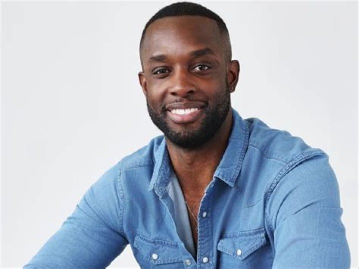 
Aaron Patrick Height, Age, Girlfriend, Biography, Wiki, Net Worth 