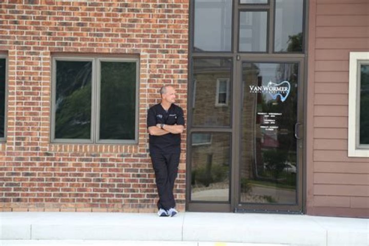 Aaron Van Wormer - Age, Family, Bio