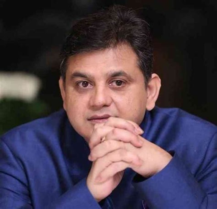 Abhigyan Prakash Height, Weight, Net Worth, Age, Birthday, Wikipedia, Who, Instagram, Biography