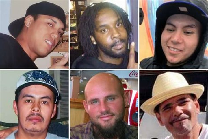 
Accused Stockton Serial Killer Charged with 4 More Murders, Bringing Total to 7 