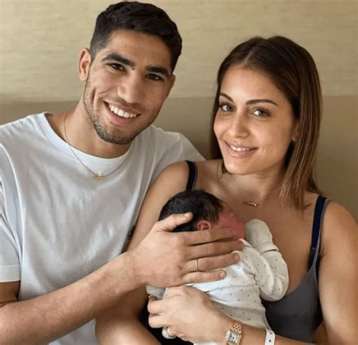 Achraf Hakimi - Age, Family, Bio