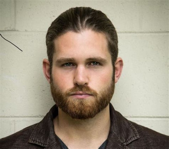 Actor Drew Henderson Wikipedia Bio And Age – Who Is He? Family and Instagram