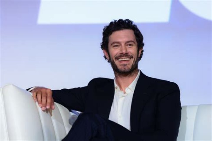 Adam Brody Bio (Wiki) 