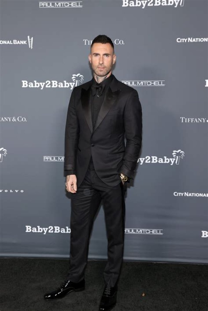 Adam Levine Net Worth - Wiki, Age, Weight and Height, Relationships, Family, and More