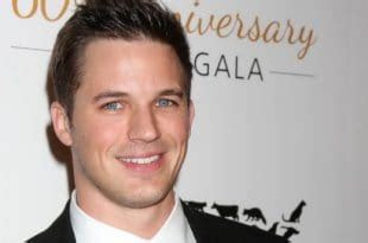 Adam Wade Gontier’s Biography: Height, Divorce, Net Worth, Wife