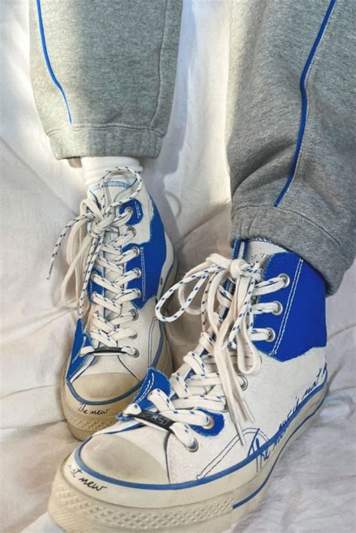 ADER ERROR x Converse “Create Next: The New is not New” collection – Where to buy, price, release date, and more explored