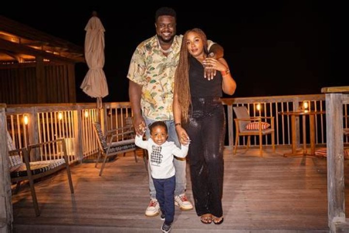 Adewale Adeleke - Age, Family, Bio