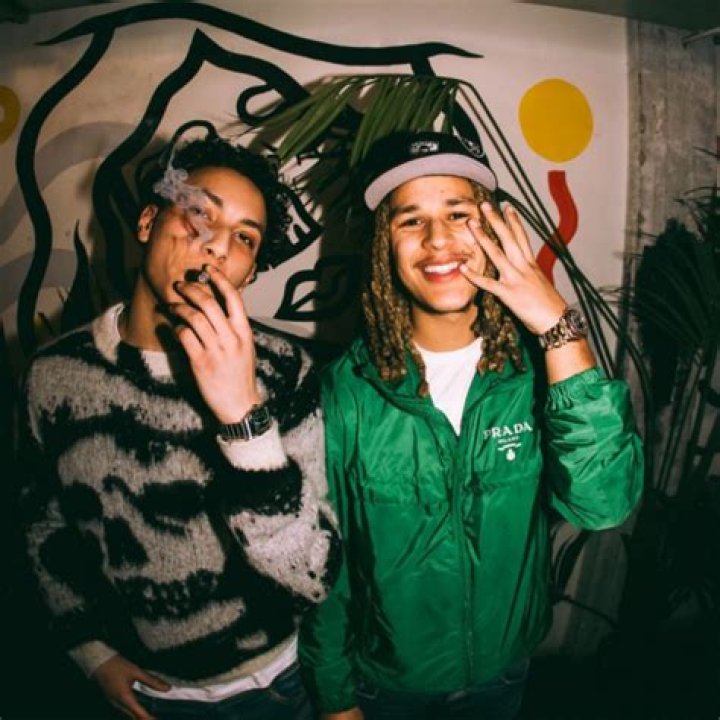 ADF Samski - Age, Family, Bio