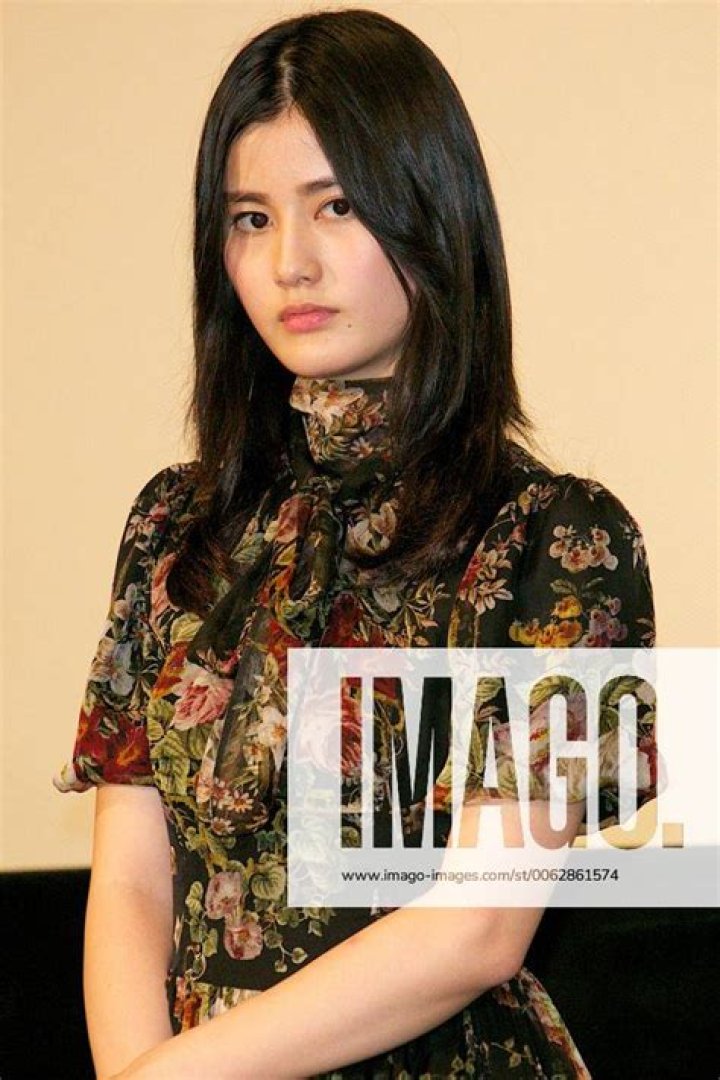 Ai Hashimoto - Age, Family, Bio