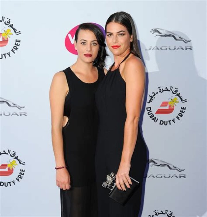 Ajla Tomljanović Siblings- Facts To Know About Her One And Only Sister Hana Tomljanović