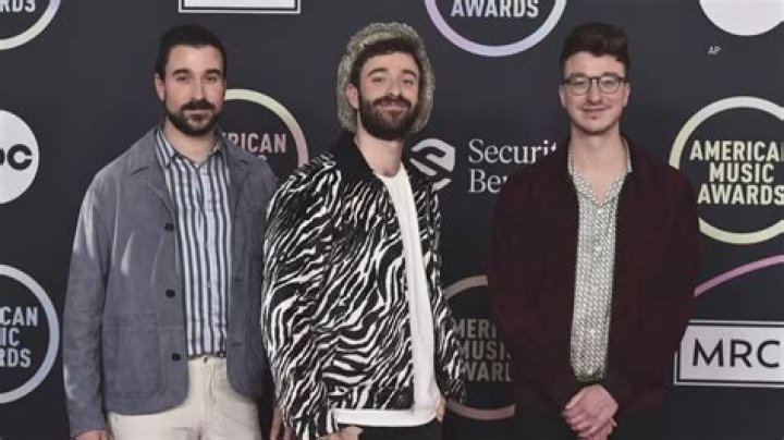 AJR - Members, Ages, Trivia