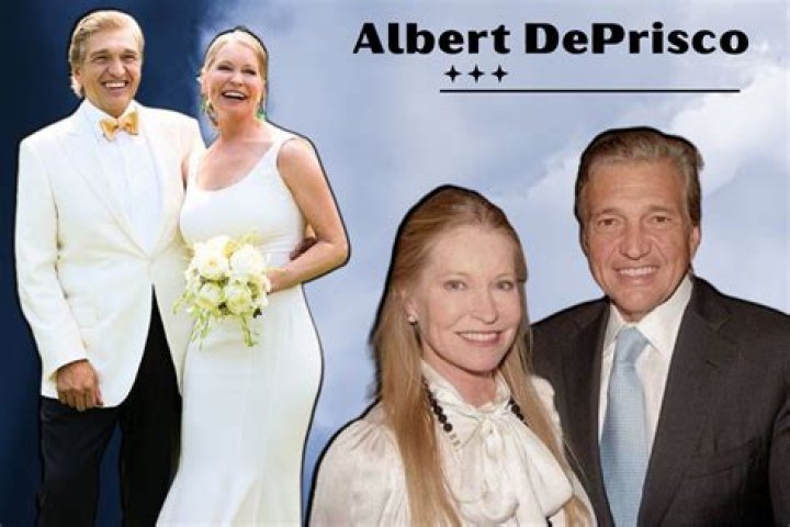 Albert DePrisco - Age, Family, Bio