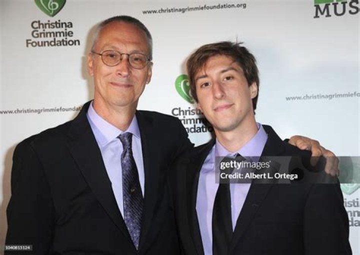 Albert Grimmie - Age, Family, Bio