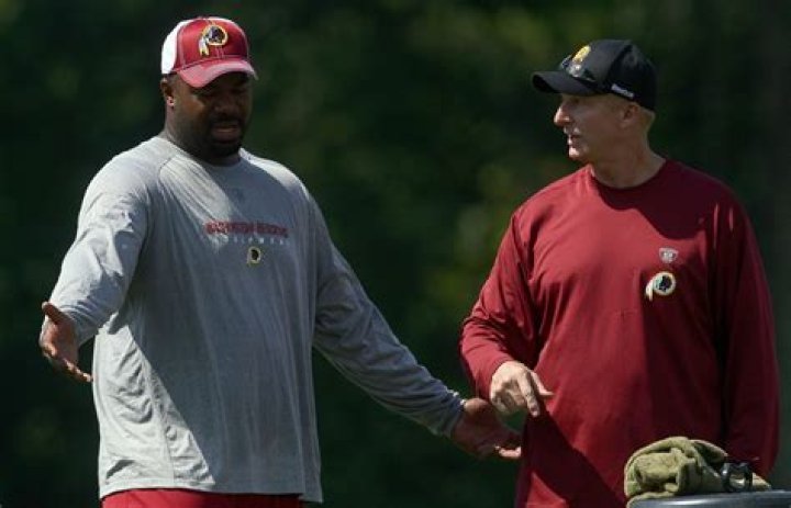 Albert Haynesworth Net Worth - Wiki, Age, Weight and Height, Relationships, Family, and More