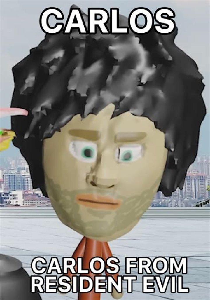 Alec Carlos Bio (Wiki) 