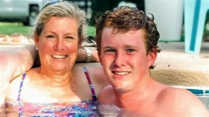 Alec Walker - Age, Family, Bio