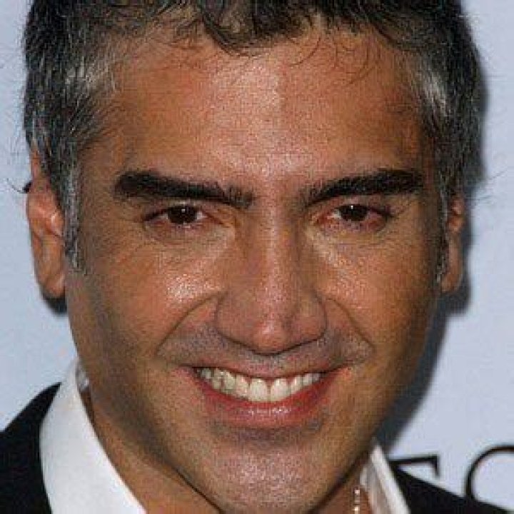 Alejandro Fernández (Singer) - Age, Family, Bio