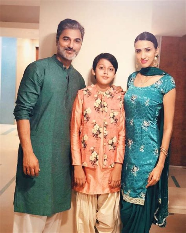 Alesia Raut - Age, Family, Bio