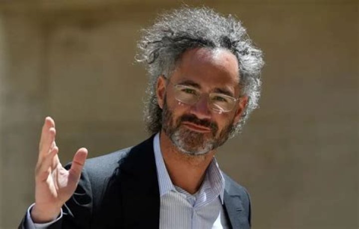 Alex Karp Ethnicity: Is He Afro-American? Family Background And Religion