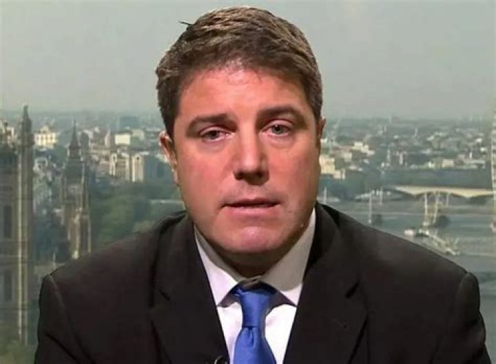 
Alex Story Weight Loss Transformation: How Many Stones Did The Politician Lose? 