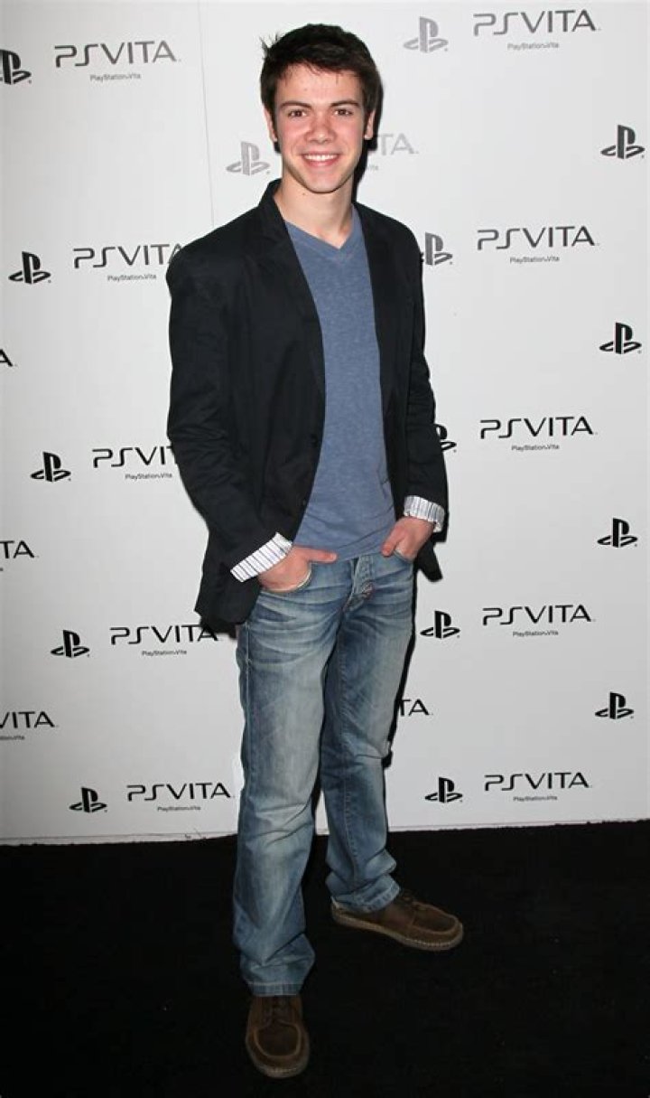 Alexander Gould Net Worth - Wiki, Age, Weight and Height, Relationships, Family, and More