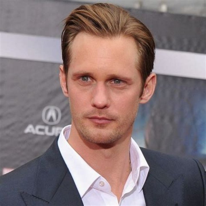 Alexander Skarsgard Net Worth