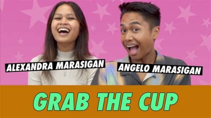 Alexandra Marasigan - Age, Family, Bio