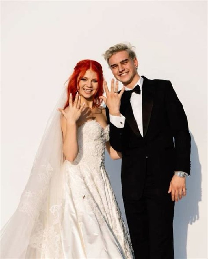 Alexandra Trusova - Age, Family, Bio